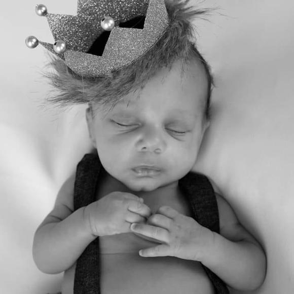 Meet your Posher, Beth - Picture 1 of 1